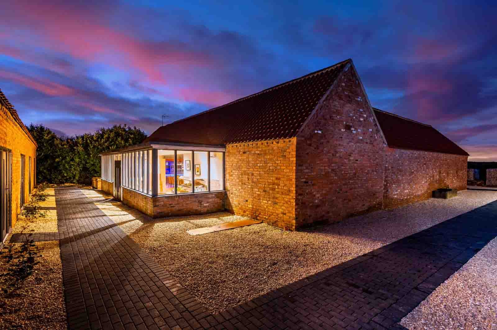 Hen party house with hot tub